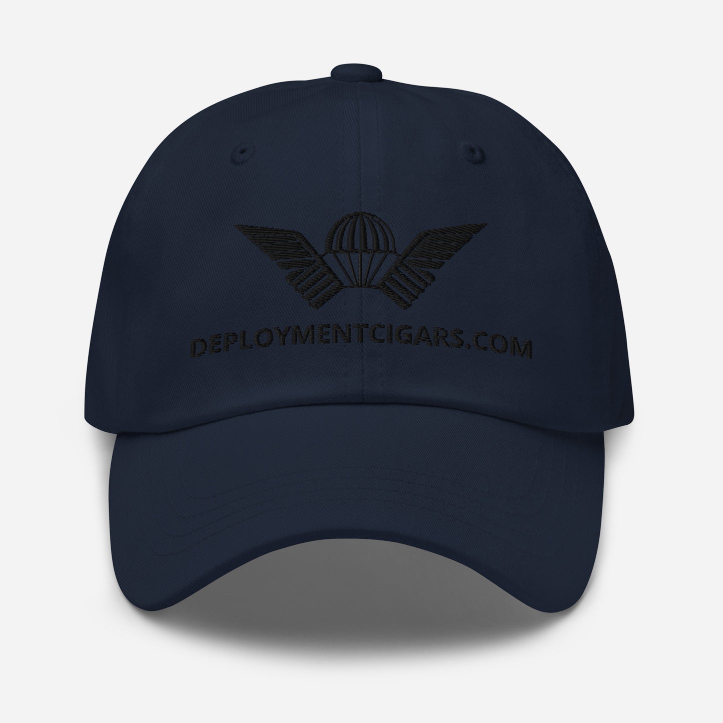 DCC Black Ops Hat