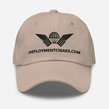 DCC Black Ops Hat