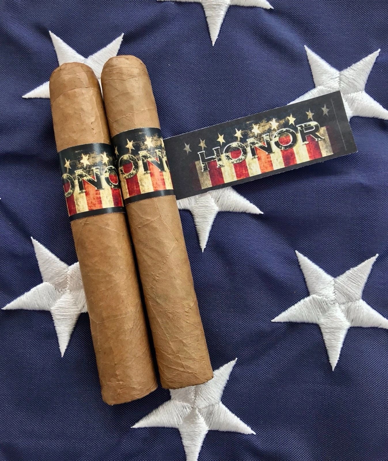 The HONOR Series Cigar